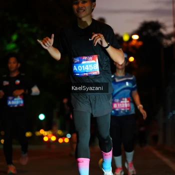Runner Photo 3568187