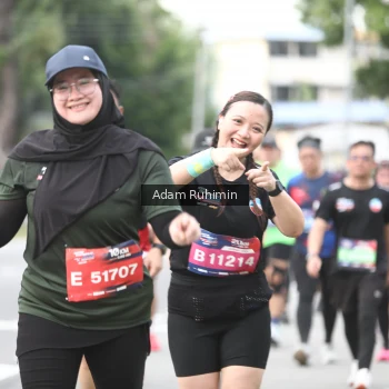 Runner Photo 3568188