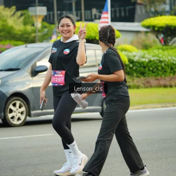 Runner Photo 3568189