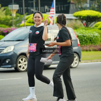 Runner Photo 3568190
