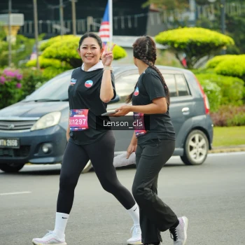 Runner Photo 3568191