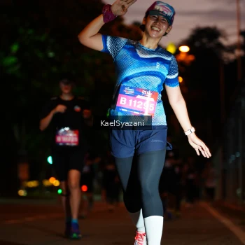 Runner Photo 3568193