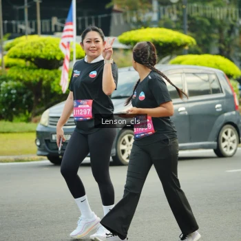 Runner Photo 3568194