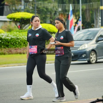 Runner Photo 3568198