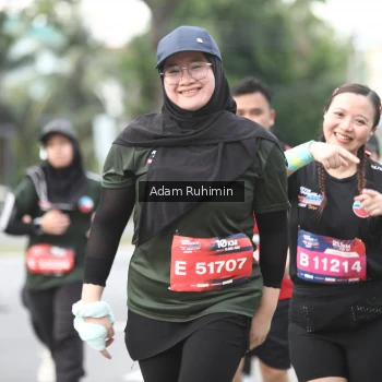 Runner Photo 3568201