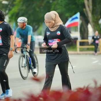 Runner Photo 3568205