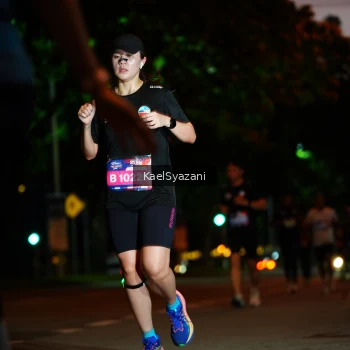 Runner Photo 3568207