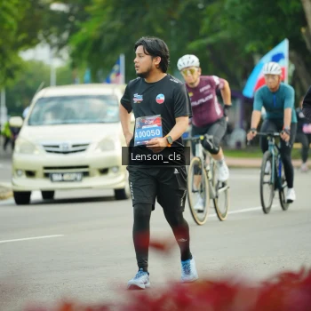 Runner Photo 3568209