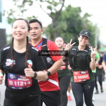 Runner Photo 3568210