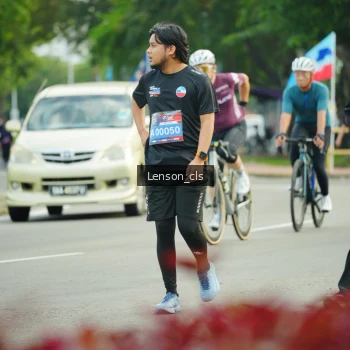 Runner Photo 3568211