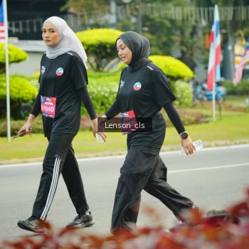 Runner Photo 3568217