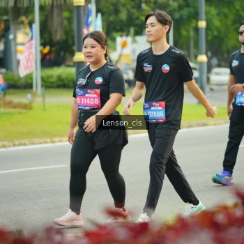 Runner Photo 3568218