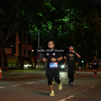 Runner Photo 3568221