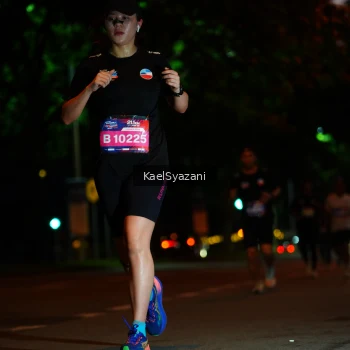 Runner Photo 3568224
