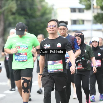 Runner Photo 3568228