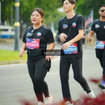Runner Photo 3568229