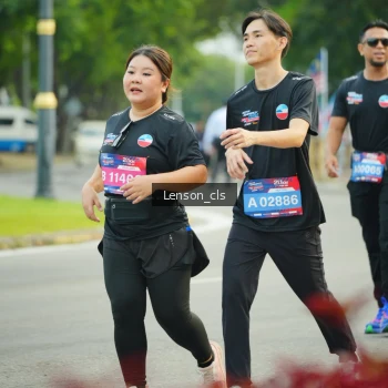 Runner Photo 3568230