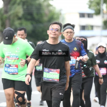 Runner Photo 3568231