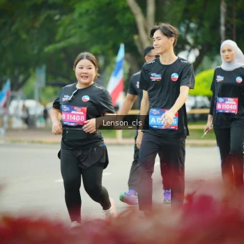 Runner Photo 3568232