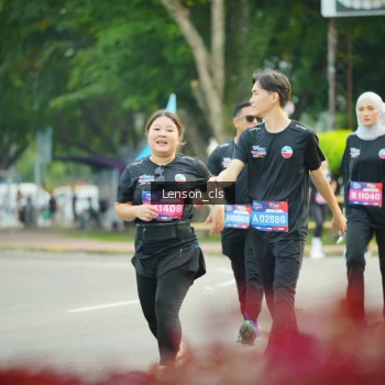 Runner Photo 3568233