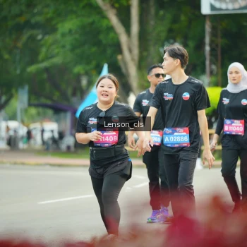 Runner Photo 3568235