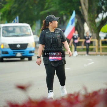 Runner Photo 3568236