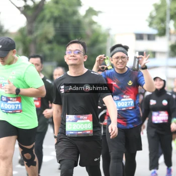 Runner Photo 3568238