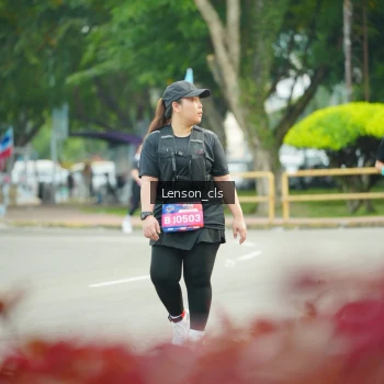 Runner Photo 3568239
