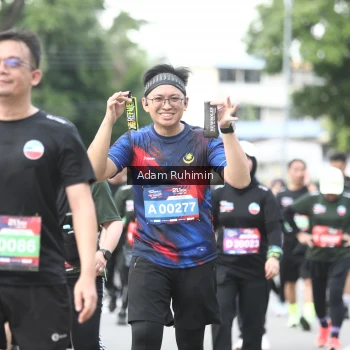 Runner Photo 3568240