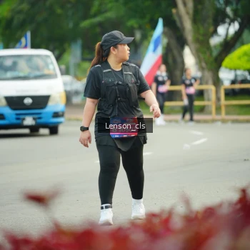Runner Photo 3568241