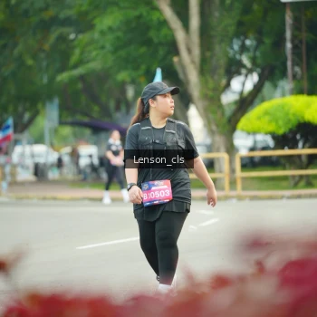 Runner Photo 3568245