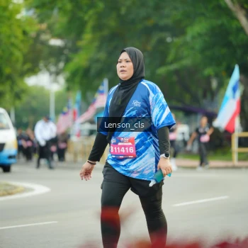 Runner Photo 3568246