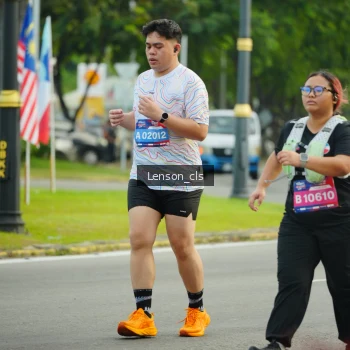 Runner Photo 3568247