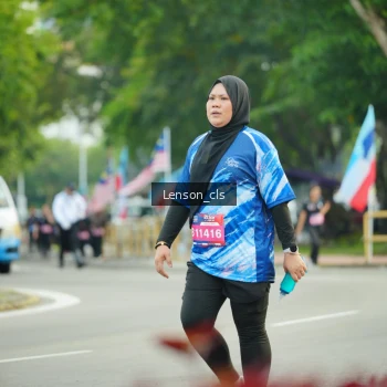 Runner Photo 3568249