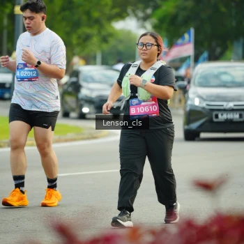 Runner Photo 3568251