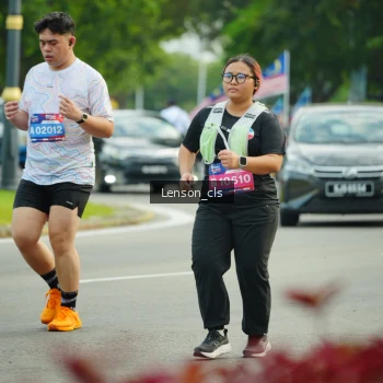 Runner Photo 3568252