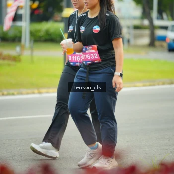 Runner Photo 3568253