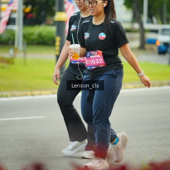 Runner Photo 3568254