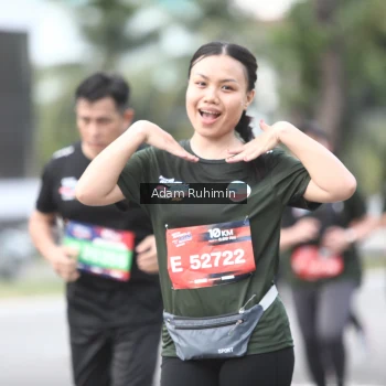 Runner Photo 3568257