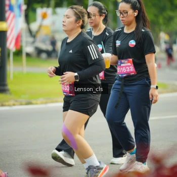 Runner Photo 3568259