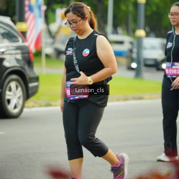 Runner Photo 3568260