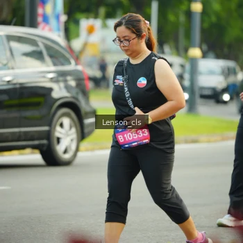 Runner Photo 3568261