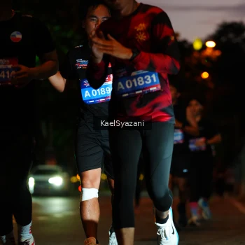 Runner Photo 3568264