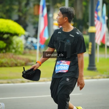 Runner Photo 3568265
