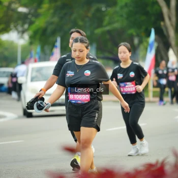 Runner Photo 3568267