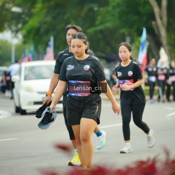 Runner Photo 3568268