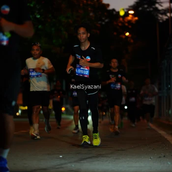 Runner Photo 3568269