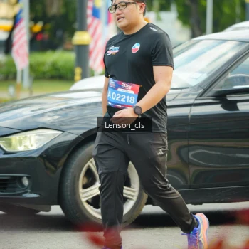 Runner Photo 3568271