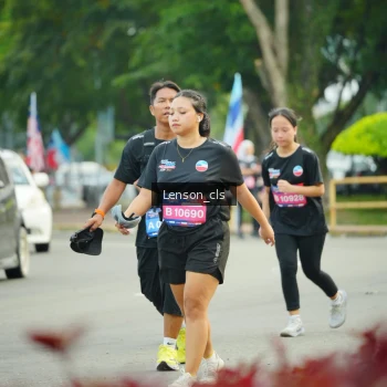 Runner Photo 3568273
