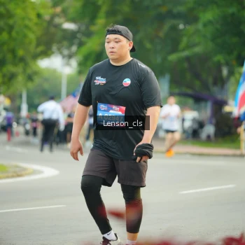 Runner Photo 3568275